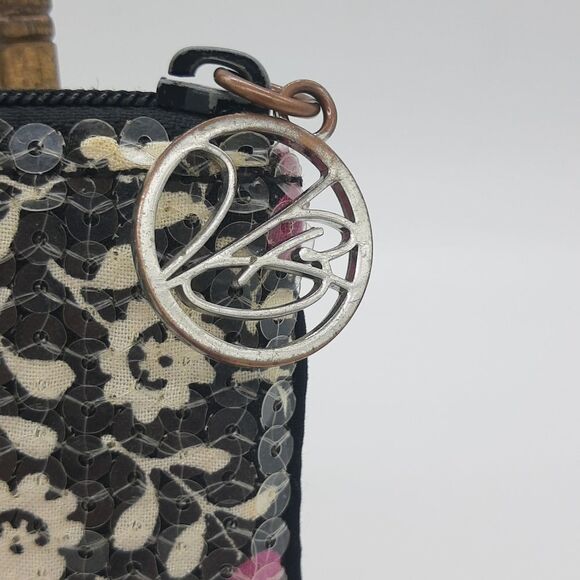 Vera Bradley Disney Mickey Meets Birdie Coin Pouch - Picture 2 of 6